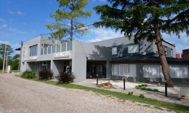 Pedrino hotel