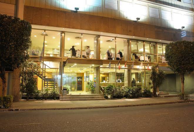 Ariston hotel