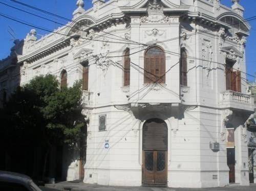 Arriba rosario