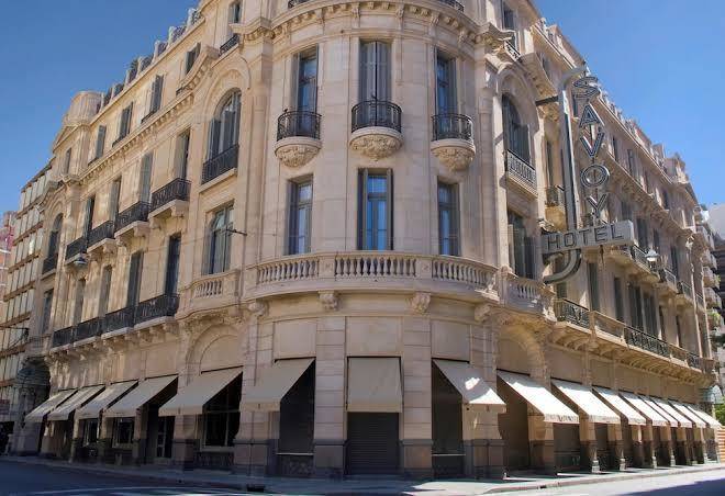 Esplendor by wyndham savoy rosario