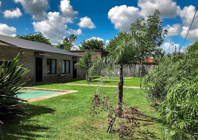 Funes suites