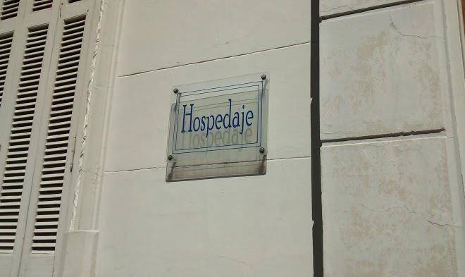 Hospedaje buenos aires 1230