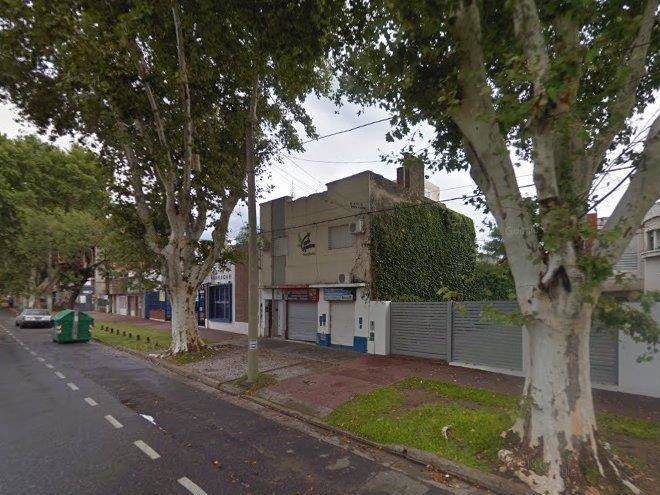 Hosteria del boulevard