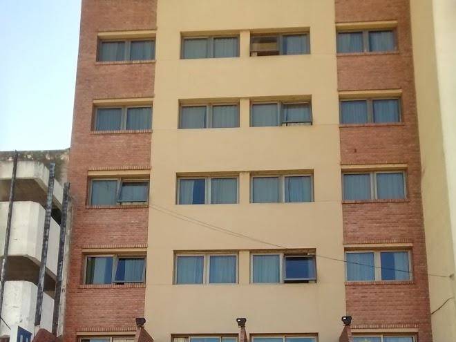 Hotel baron del 1000