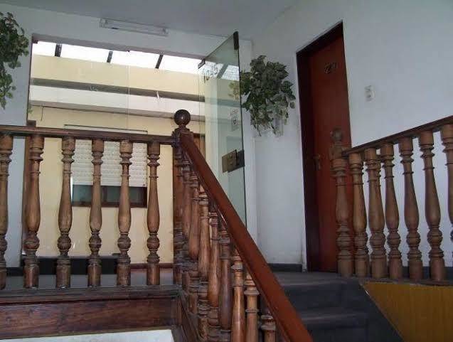 Hotel litoral