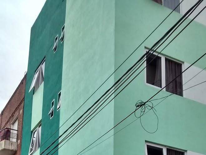 Hotel micro