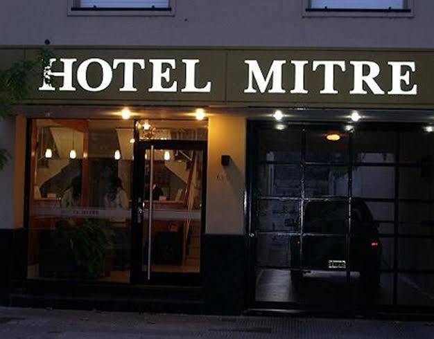 Hotel mitre