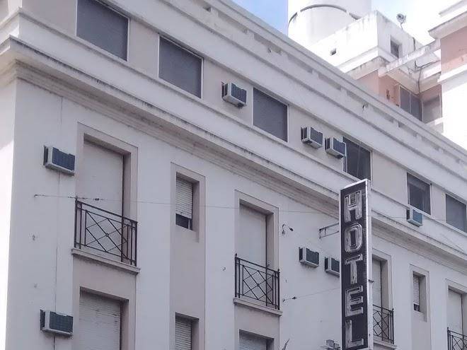 Hotel viena srl