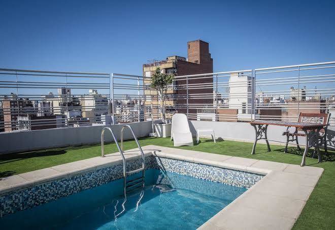 Howard johnson hotel rosario