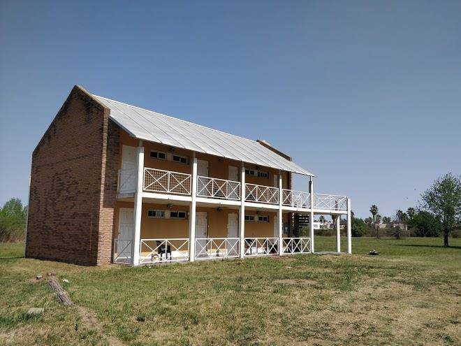 Kehila suites funes