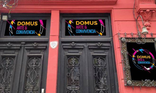 Domus arte y convivencia rosario