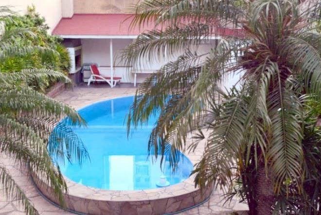La casona de gaby residencia universitaria
