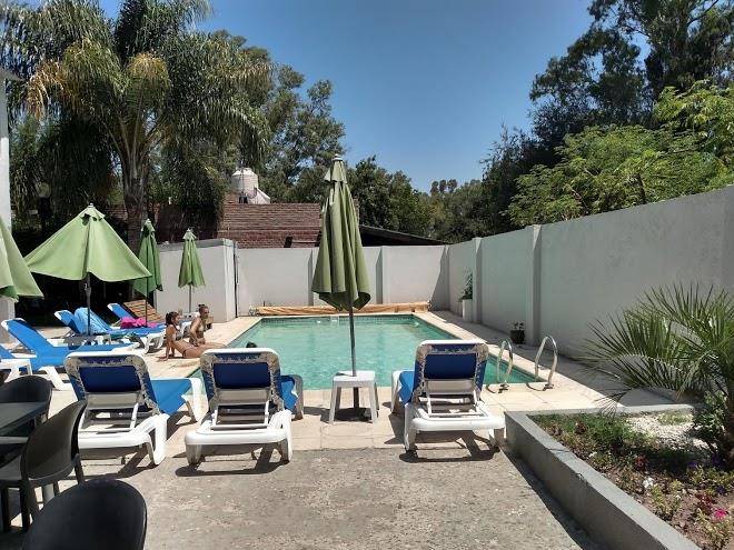 La farola hotel boutique spa