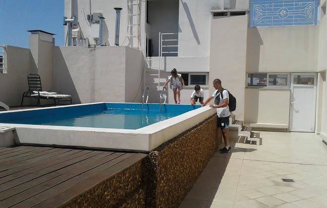 Lofts & suites rosario