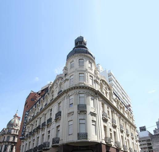 Majestic hotel rosario