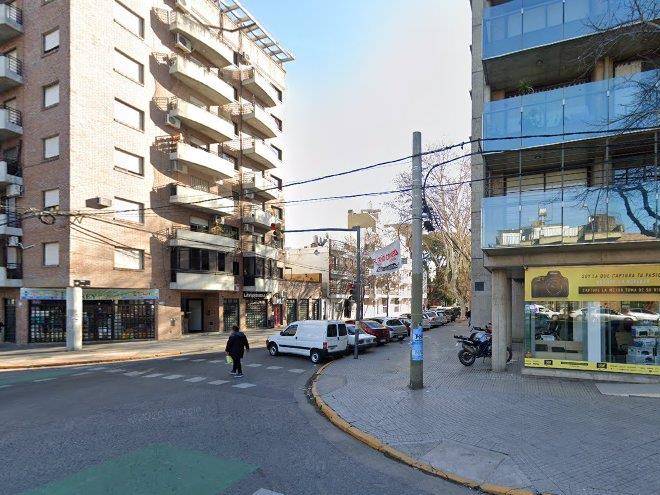 Monoambiente estrenar a 1 cuadra facultad medicina