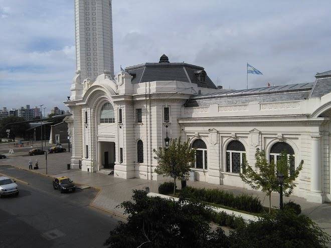 Nahuel hotel