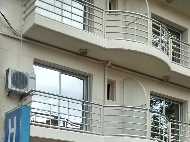 Rio grande apart hotel