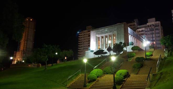 Sol huasi
