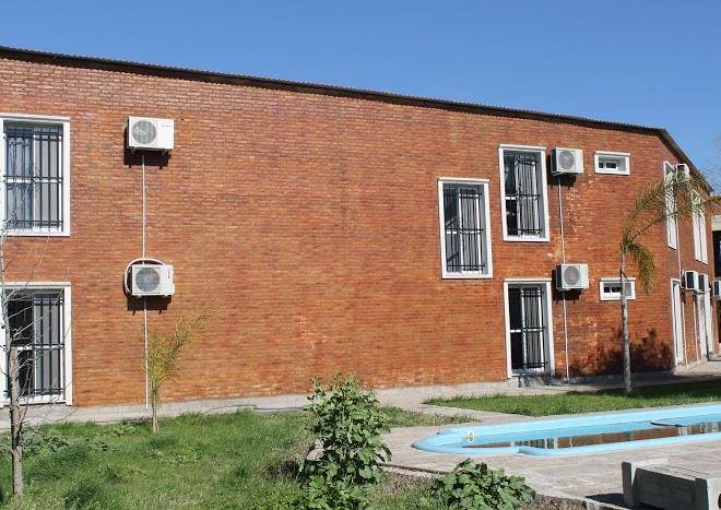 Life hotel