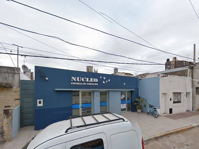 Nucleo empresa de servicios