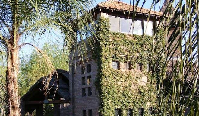 Bungalows portal pindo