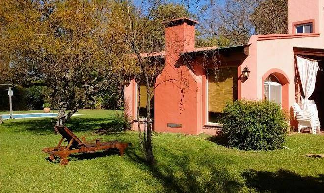 Cabanas quiloazas
