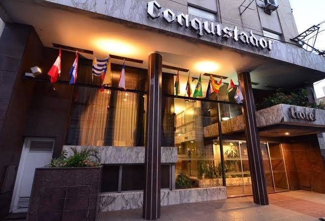 Conquistador hotel