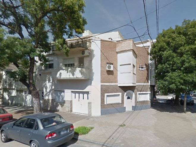 Duplex boulevard