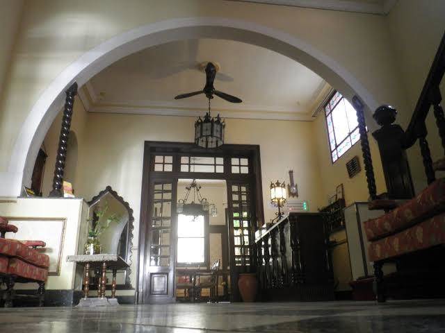 Emperatriz hotel