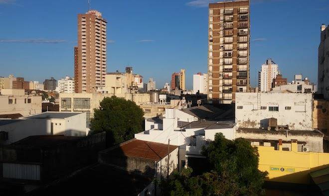 Hotel contituyentes