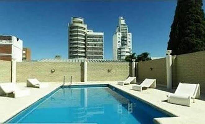 Hotel corrientes