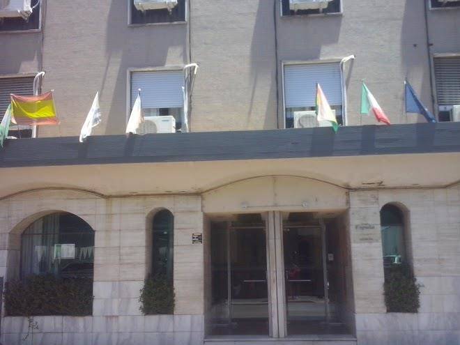 Hotel espana