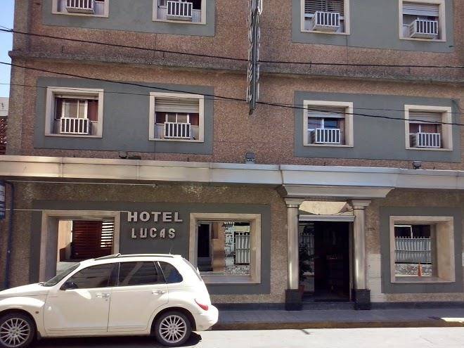Hotel lucas