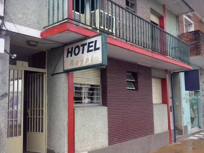 Hotel royal