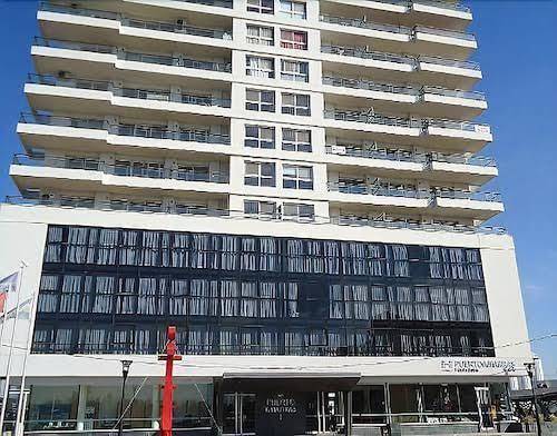 Puerto amarras hotel & suites