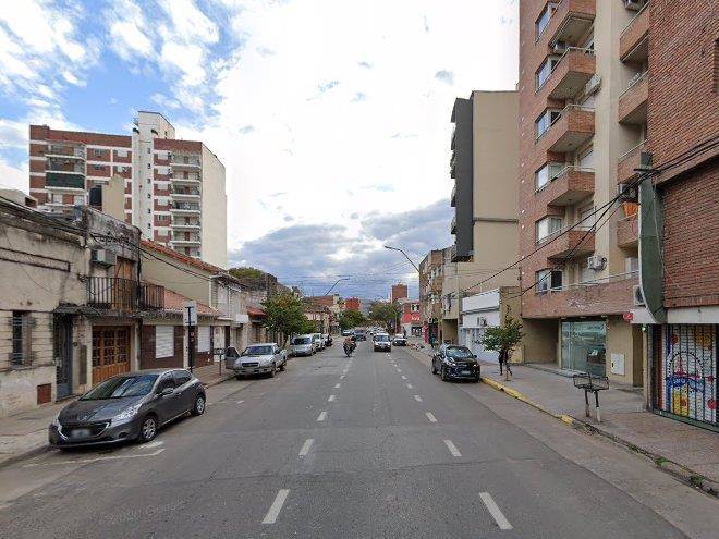 Temporario santa fe