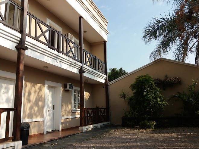Hotel sumaj huasi