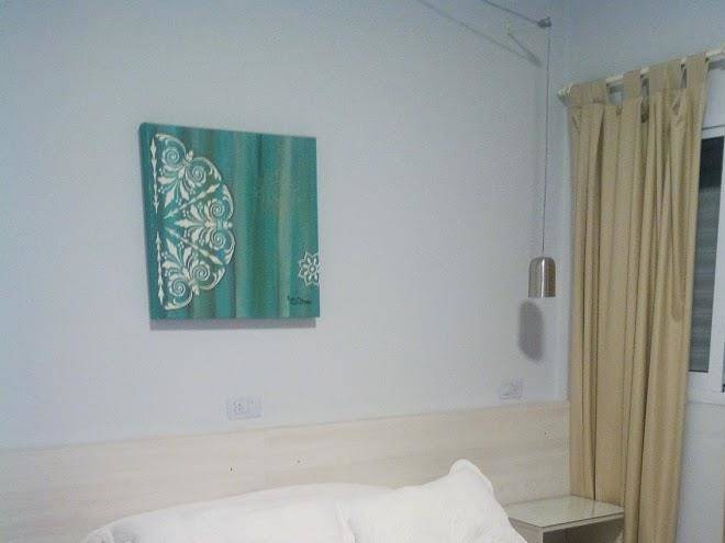 Hosteria cuarajhy loreto