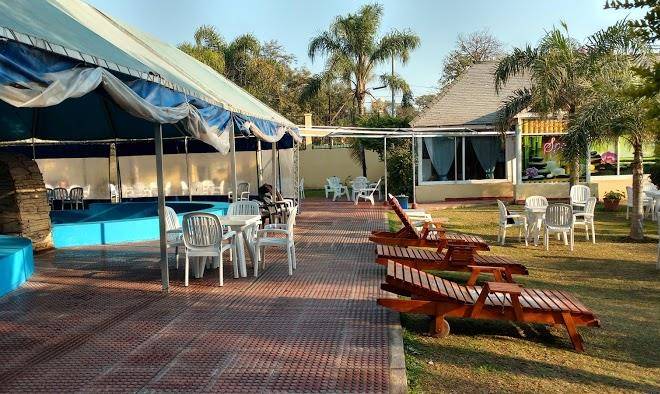 Grand hotel principado
