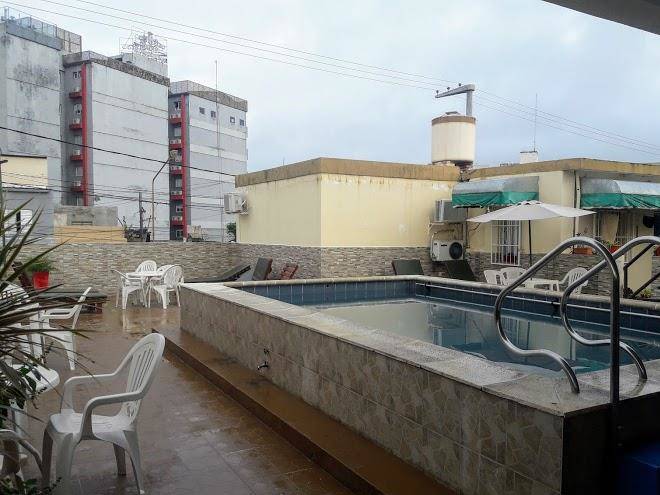 Hotel bilbao