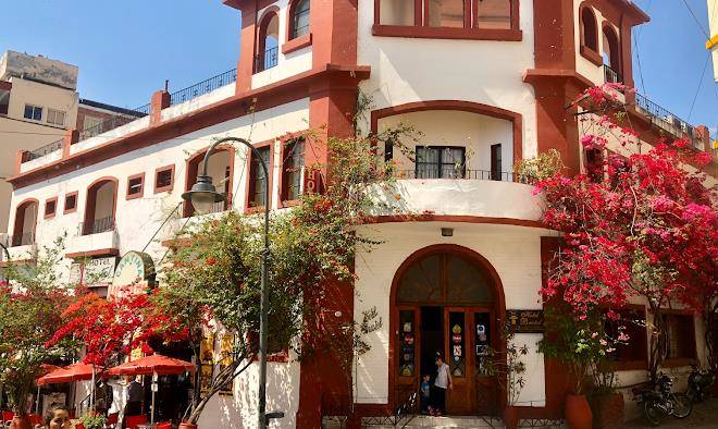 Hotel bristol