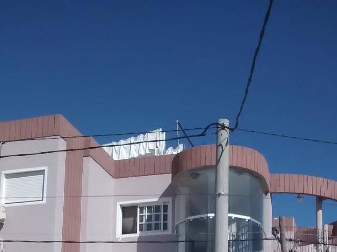 Hotel canciller