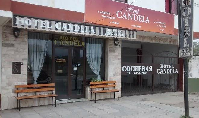 Hotel candela