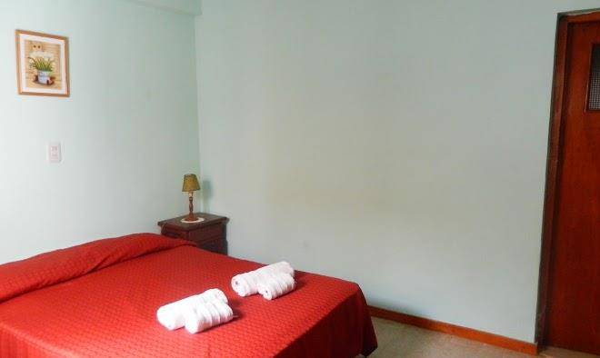Hotel costa del sol