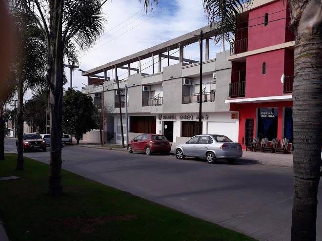 Hotel dora