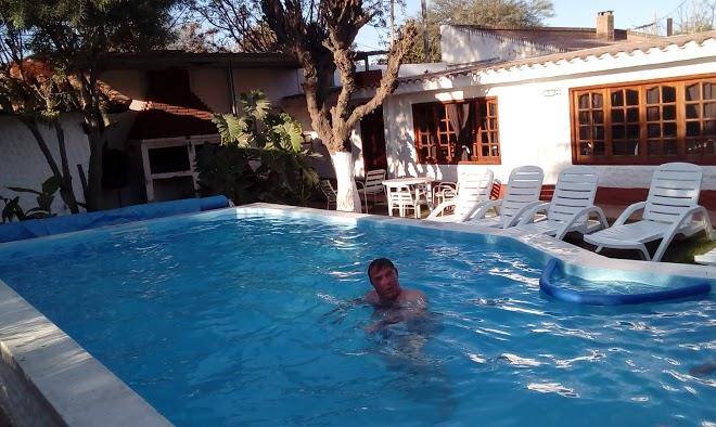 Hotel florencia