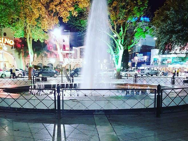 Hotel grand shaday i