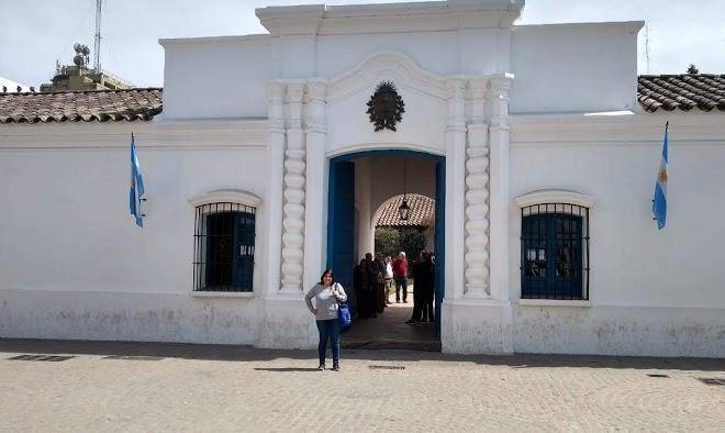 Hotel hebron
