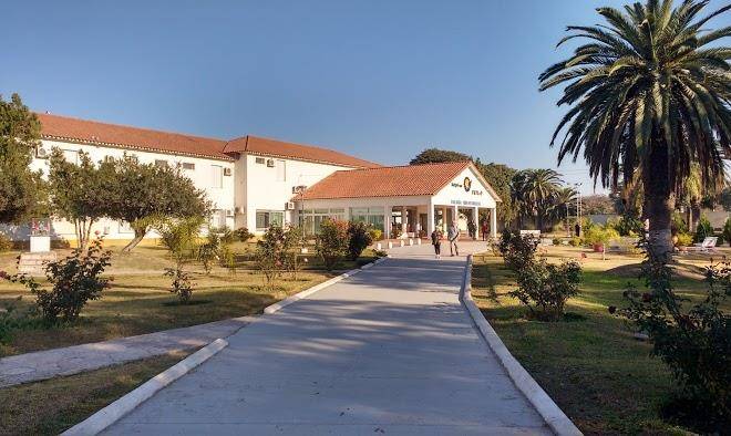 Hotel independencia